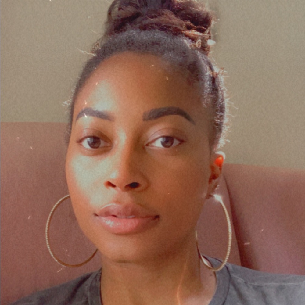 Meet your Posher, Jessica r